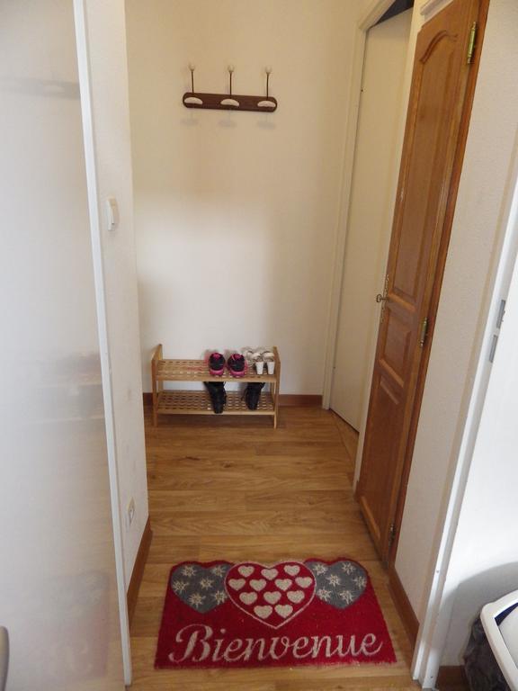 Appartement Ramel Luchon Bagnères-de-Luchon 외부 사진